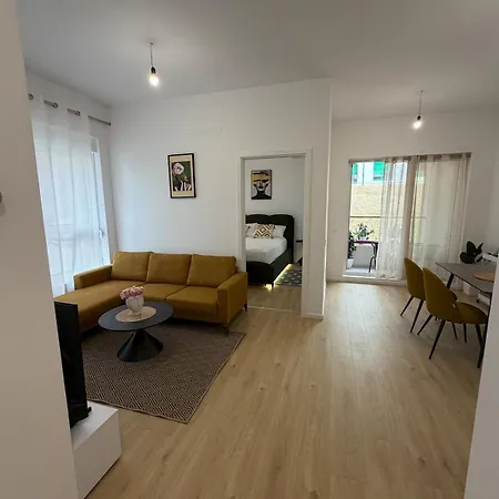 Apartamento Hello Sunshine